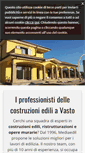 Mobile Screenshot of mediaedilvasto.com